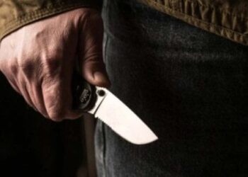 На Львівщині судили солдата, який п’яним вдарив ножем побратима у наметовому містечку