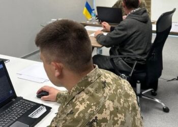 У Польщі розпочався набір добровольців до Українського легіону