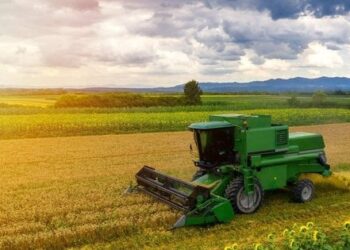 USAID виділило майже 1,7 млрд доларів для підтримки українських фермерів