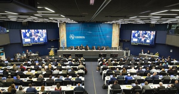 Україна заблокувала росіянам можливість впливати на світовий розвиток телекомунікацій