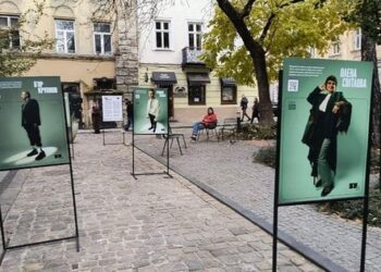 Українці з інвалідністю через війну розповіли свої історії у спецпроєкті Diversity You