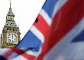 Велика Британія створила підрозділ для контролю за дотриманням санкцій щодо Росії