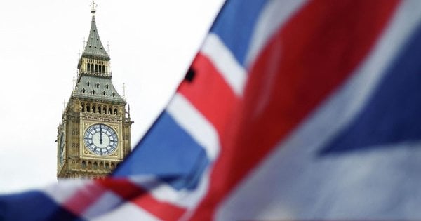 Велика Британія створила підрозділ для контролю за дотриманням санкцій щодо Росії