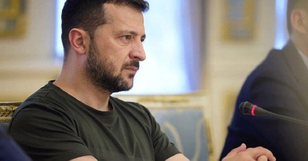 Володимир Зеленський відреагував на втягування Росією у війну військових з КНДР