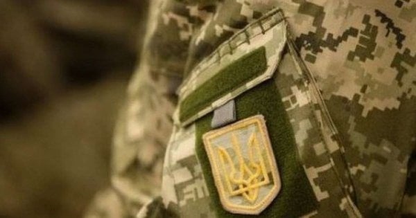 У Польщі перші добровольці Українського легіону підписали контракти зі ЗСУ