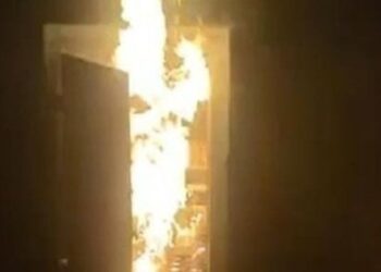 Партизани підірвали важливий для росіян залізничний об'єкт на окупованій території Запоріжжя