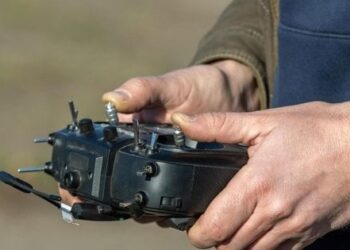 У ЗСУ створили першу школу операторів безпілотних наземних комплексів