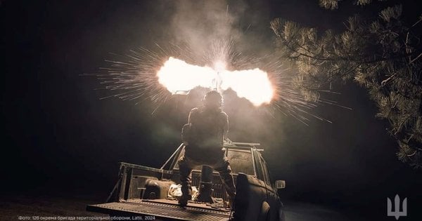 Сили ППО ліквідували 50 російських дронів у 7 областях України