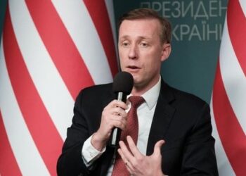 Адміністрація Байдена звернеться до Конгресу зі запитом щодо допомоги Україні у 2025 році