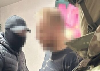 Ексрегіонала Шосткінської міськради викрили на співпраці з російською ФСБ