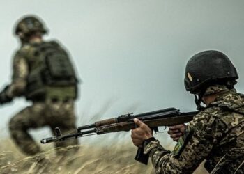 У навчальних центрах ЗСУ збільшили термін базової підготовки військових