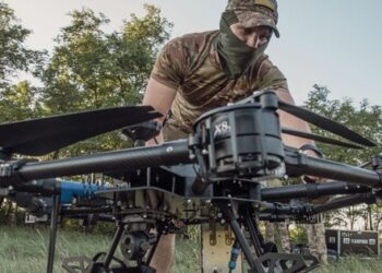 Чотири країни оголосили про виділення додаткових 29 млн доларів на «Коаліцію дронів» для України