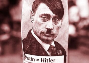 Чи допомагає термін «фашист» зрозуміти Росію