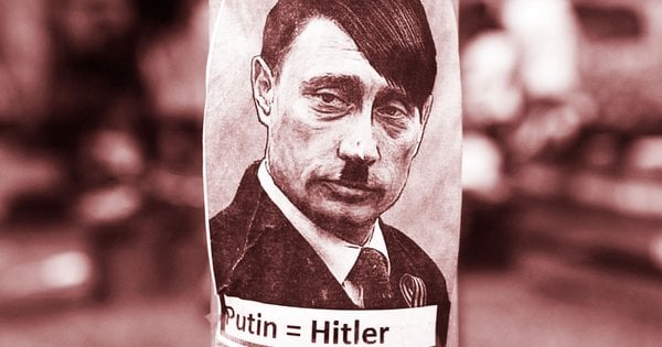 Чи допомагає термін «фашист» зрозуміти Росію