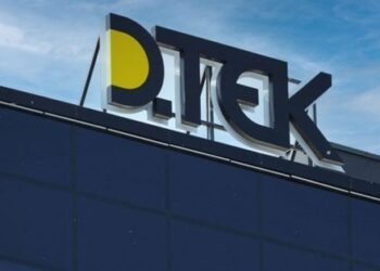ЄБРР відмовився надавати фінансову допомогу ДТЕК через її власника