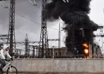 Енергетики ввели екстренні відключення світла через масовану атаку росіян