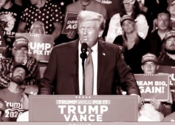 Електоральна революція в США