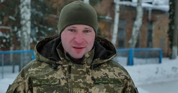 Михайла Драпатого призначили новим командувачем Сухопутних військ