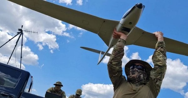 Міноборони законтрактувало 20 млрд грн на виробництво далекобійних дронів у 2024 році