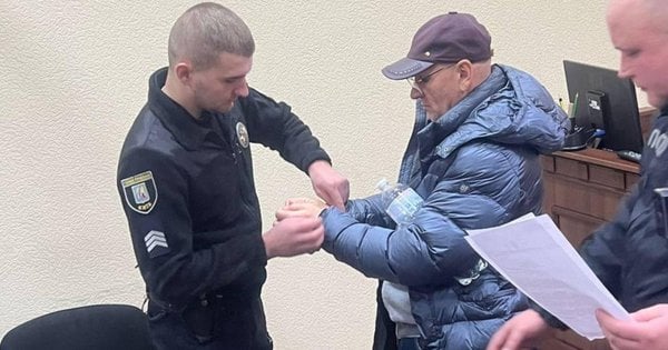 Підозрюваного у держзраді нардепа Шевченка помістили під варту