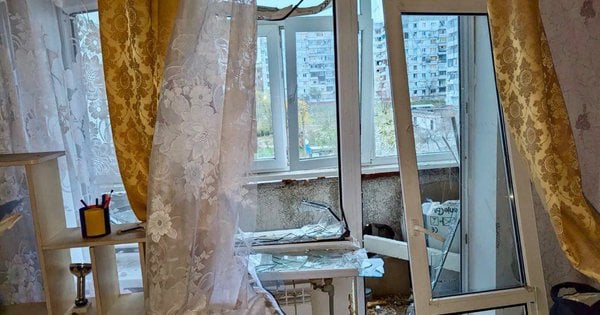 Вночі росіяни атакували Україну ракетами та 110 безпілотниками