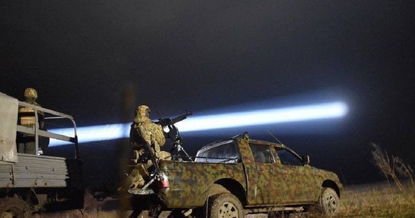 Вночі Сили оборони збили 25 російських ударних дронів та ракету