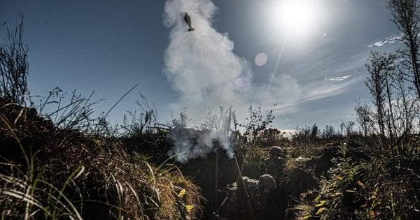 Сили оборони на Курщині стримують 50 тисяч російських солдатів