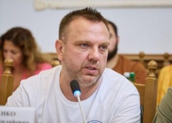 Депутат спростував свою заяву про повернення на окуповані території 150 тис. українців