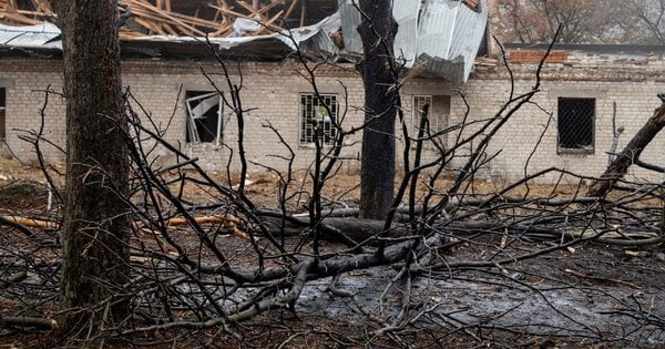 Путін заявив про атаку на Україну експериментальною ракетою «Орєшнік»