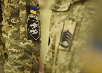 Росіяни у формі ЗСУ намагались прорвати оборону на Куп’янському напрямку