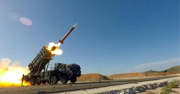 США негайно відправлять до України 500 ракет для систем ППО NASAMS та Patriot, – WSJ