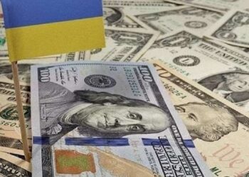США планують скасувати майже 5 млрд доларів боргу для України