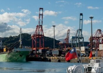 Тайвань заявив про припинення постачання до Росії верстатів для військової промисловості