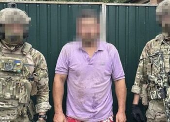 У Харкові поплічники росіян підірвали авто з військовим і готували нові теракти