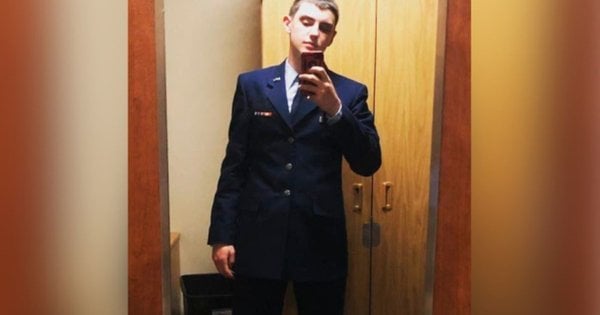 У США засудили військового, який «злив» секретні дані про війну Росії проти України