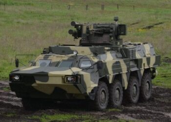 Україна виділить понад 55 млрд грн на виробництво зброї у 2025 році