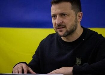 Україна веде перемовини щодо нових систем ППО, – Зеленський