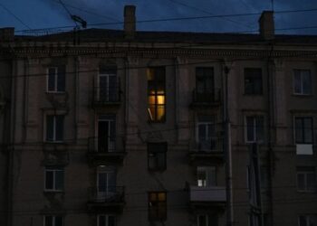 «Укренерго» вводить графіки відключень для всіх областей України