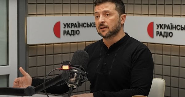 Володимир Зеленський допустив коригування закону про мобілізацію