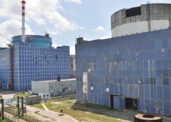 Через нічний обстріл Росії пошкоджені кілька підстанцій, від яких залежать українські АЕС