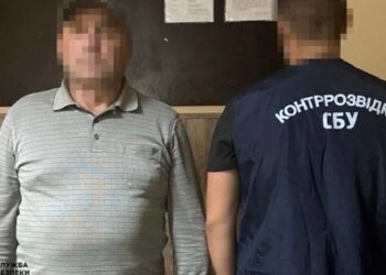 Адміністратор Telegram-каналів допомагав ухилянтам тікати до Росії