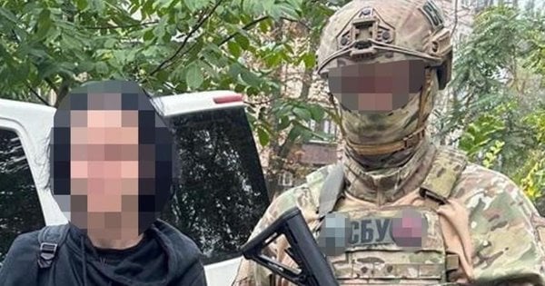 СБУ завадила росіянам знищити логістику Сил оборони на південно-східному фронті