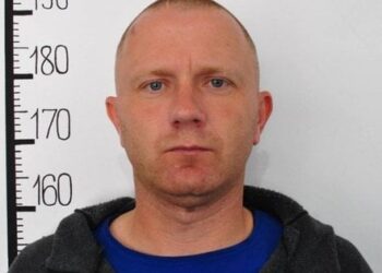 Засуджений за держзраду прикордонник з Волині просить обміняти його у Росію