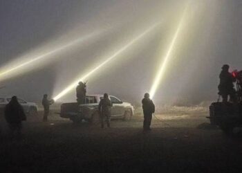 Сили ППО збили 27 російських безпілотників у 6 областях