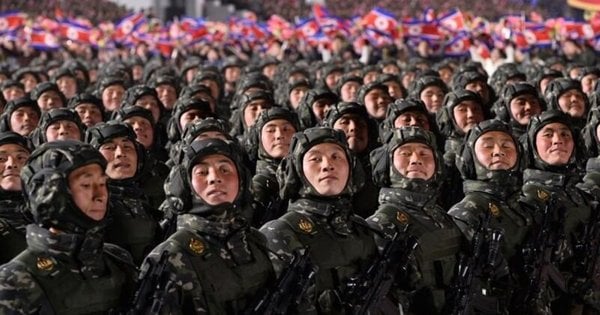 Росія приховує присутність солдатів КНДР, видаючи їм фальшиві документи