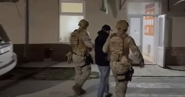 У Молдові викрили мережу нелегальної міграції чоловіків з України