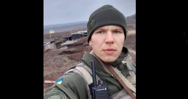 З російського полону повернувся 25-річний оборонець Маріуполя з Белза