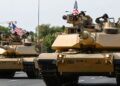 Передані Україні танки Abrams недоукомплектували через низьку ефективність