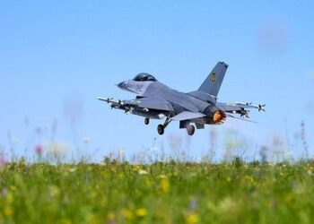 Держдеп США погодив продаж Україні обладнання для винищувачів F-16 на 266 млн доларів