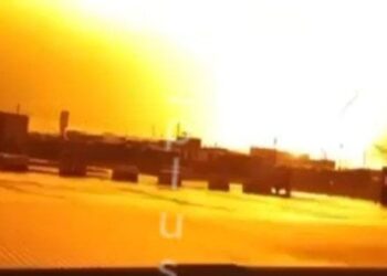 Дрони атакували російський стратегічний аеродром у Ростовській області